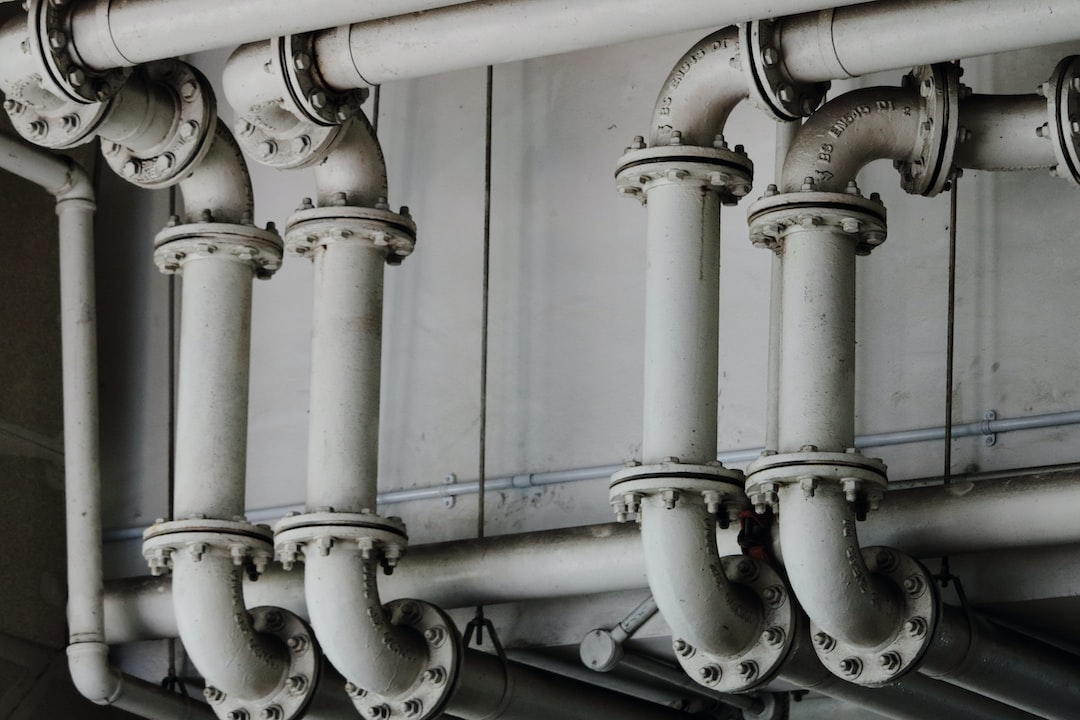 Guide to Detecting and Fixing Pipe Leaks